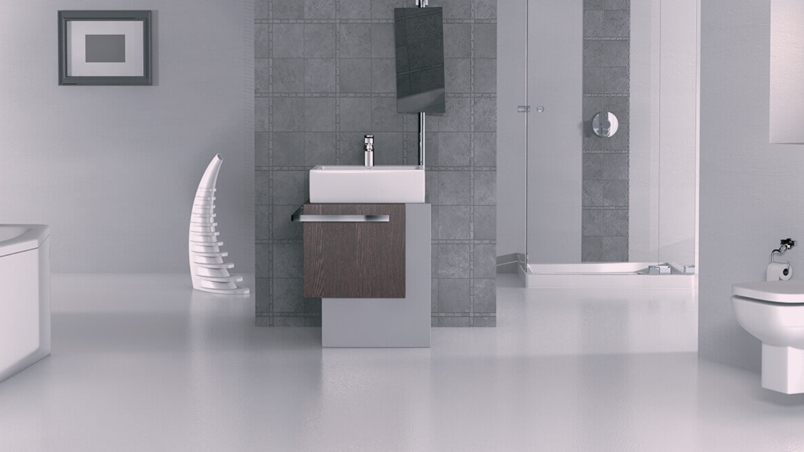 Sanitaryware
