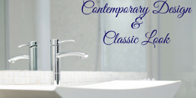 How to Choose The Right Wash Basin Size for Your Bathroom